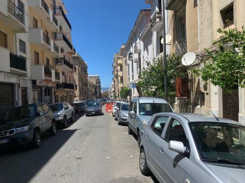 Magna Grecia B&B