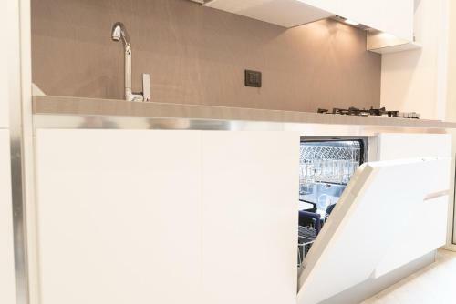 Apartamento Hob Via Rausei