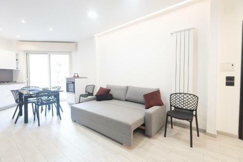 Apartamento Hob Via Rausei