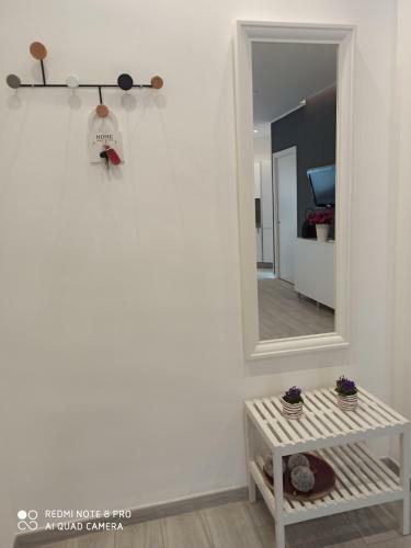 Apartamento Hob Via Rausei