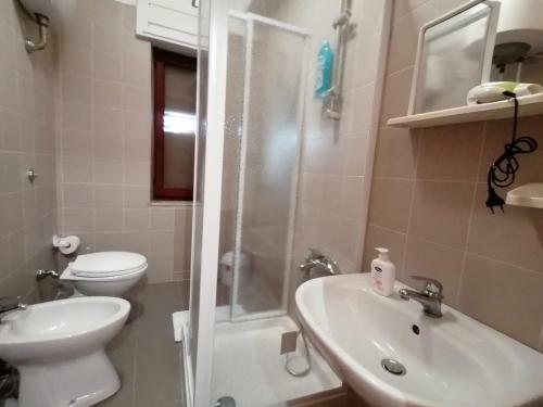 Bed And Breakfast Lagiocosa