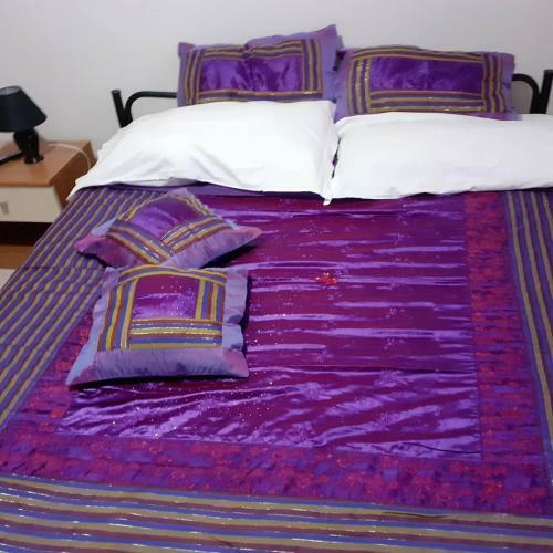 Bed And Breakfast Lagiocosa