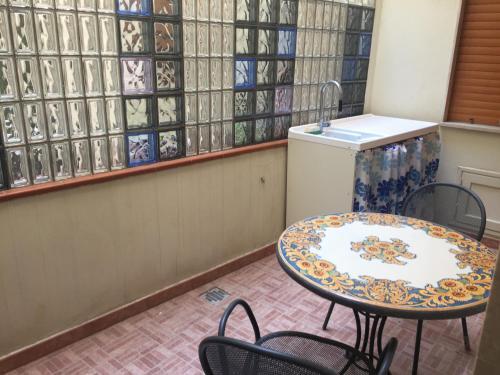 Apartamento Centro Storico, Piazza Carmine: La Casa Di Angela