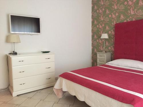 Apartamento Centro Storico, Piazza Carmine: La Casa Di Angela