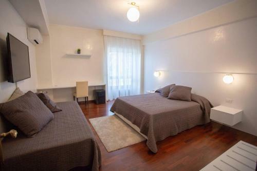 Apartamento La Finestra Sul Mare