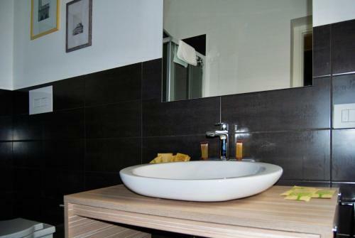 Bed & Breakfast Le Muse