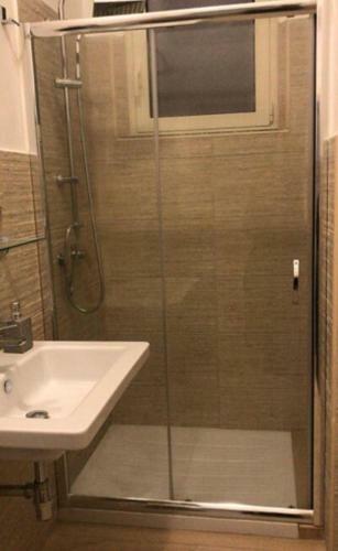 Apartamento Via Cairoli