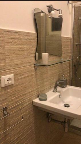 Apartamento Via Cairoli