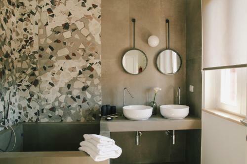 Bed & Breakfast A Pellaro La Casa Di Cherie