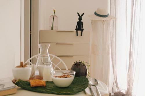 Bed & Breakfast A Pellaro La Casa Di Cherie