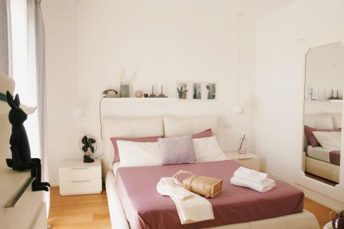 Bed & Breakfast A Pellaro La Casa Di Cherie