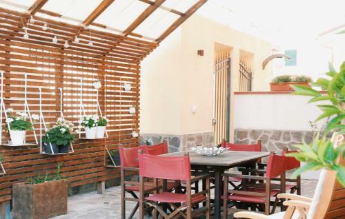 Bed & Breakfast A Pellaro La Casa Di Cherie