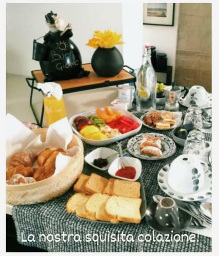 Bed & Breakfast A Pellaro La Casa Di Cherie