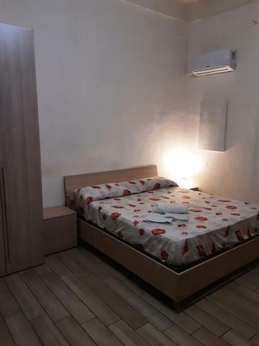 Hostal Affittacamere Da Chris 2