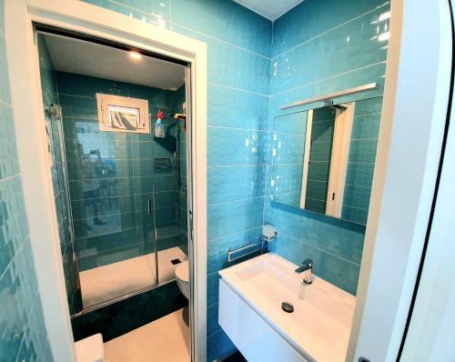 Apartamento Appartamento Delfini Sul Mare