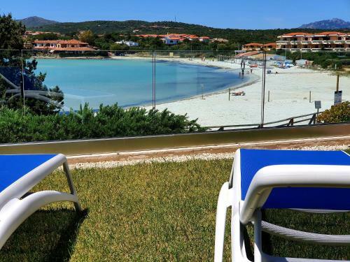Apartamento Appartamento Delfini Sul Mare