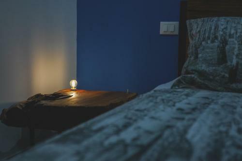 Ulivo Design B&B