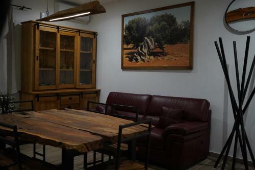 Ulivo Design B&B