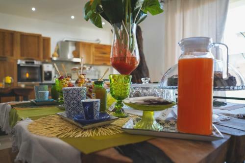 Ulivo Design B&B