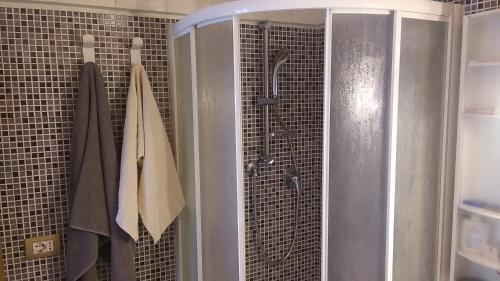 Bed & Breakfast Mediterraneo