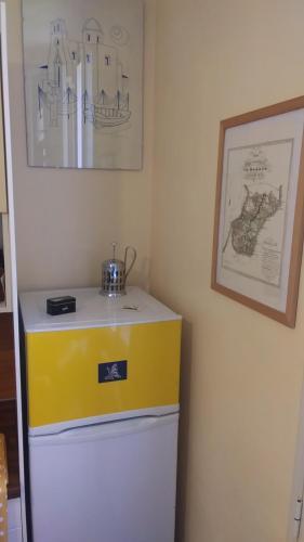 Bed & Breakfast Mediterraneo
