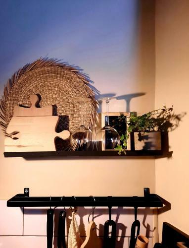 Apartamento La Casa Di Carta
