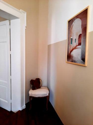 Apartamento La Casa Di Carta