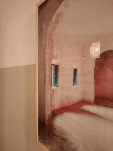 Apartamento La Casa Di Carta