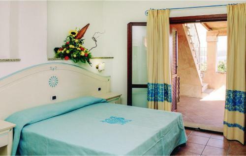 Beautiful Apartment In Golfo Aranci With 1 Bedrooms