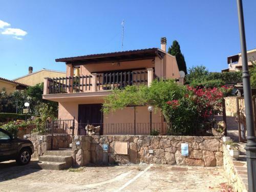 Apartamento Appartamenti Le Primule