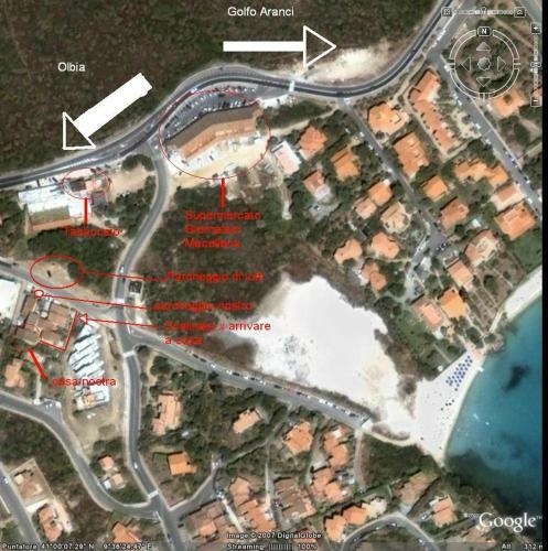 Apartamento Appartamenti Le Primule