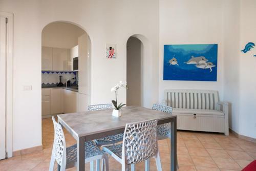 Apartamento Appartamento Delfino