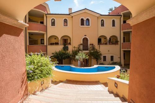 Apartamento Appartamento Delfino