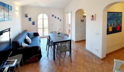 Apartamento Appartamento Delfino
