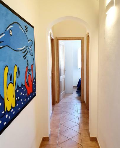 Apartamento Appartamento Delfino