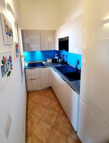 Apartamento Appartamento Delfino