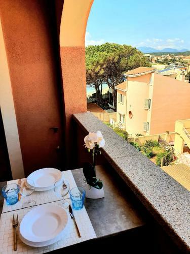 Apartamento Appartamento Delfino