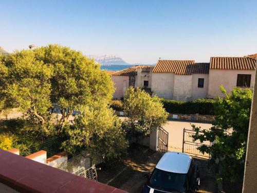 Apartamento Appartamenti Golfo Aranci
