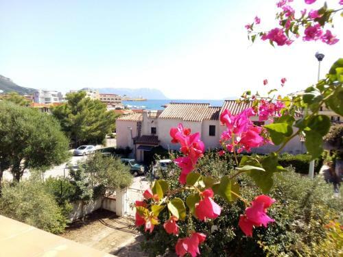 Apartamento Appartamenti Golfo Aranci