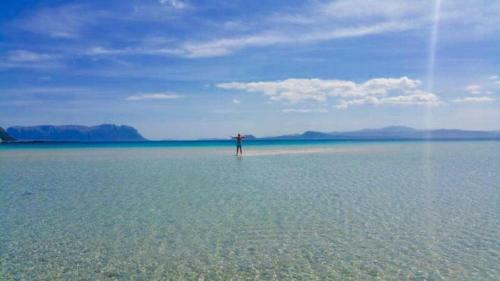 Apartamento Appartamenti Golfo Aranci