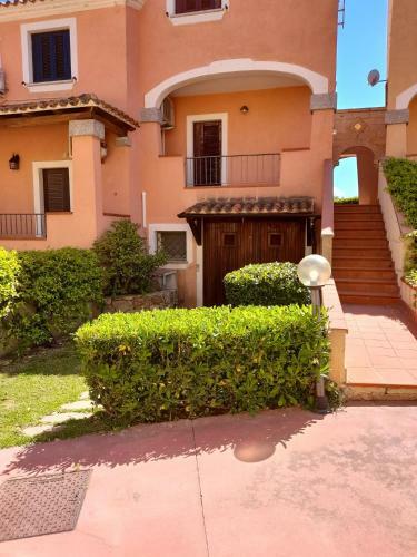 Appartamento "il Giardino Sul Mare"