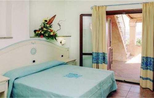 Amazing Apartment In Golfo Aranci With 1 Bedrooms