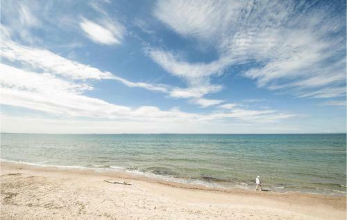 Amazing Apartment In Golfo Aranci With 1 Bedrooms