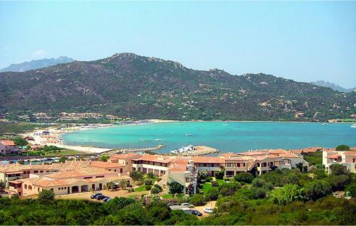 Amazing Apartment In Golfo Aranci With 1 Bedrooms