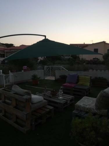 Home Summer Lavinia