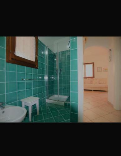 Casa Dei Fenicotteri