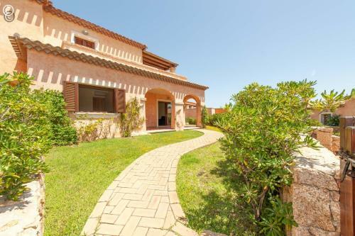 Apartamento Seapearls Golfo Aranci