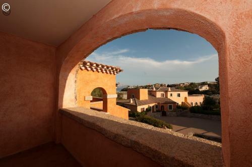 Apartamento Seapearls Golfo Aranci
