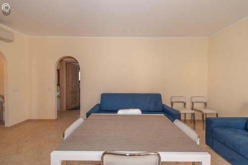Apartamento Seapearls Golfo Aranci