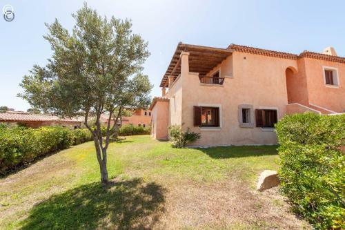 Apartamento Seapearls Golfo Aranci